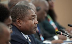 Polícia detém 38 pessoas por rapto no último ano em Moçambique