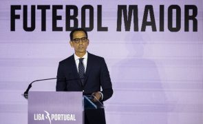 Pedro Proença exige respeito pelo futebol profissional