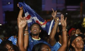 Cabo Verde ainda vibrouna CAN2023, mas derrota nos penáltis calou a euforia