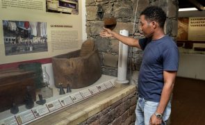 Museu mais visitado da Praia quer reativar campanhas de recolha de peças