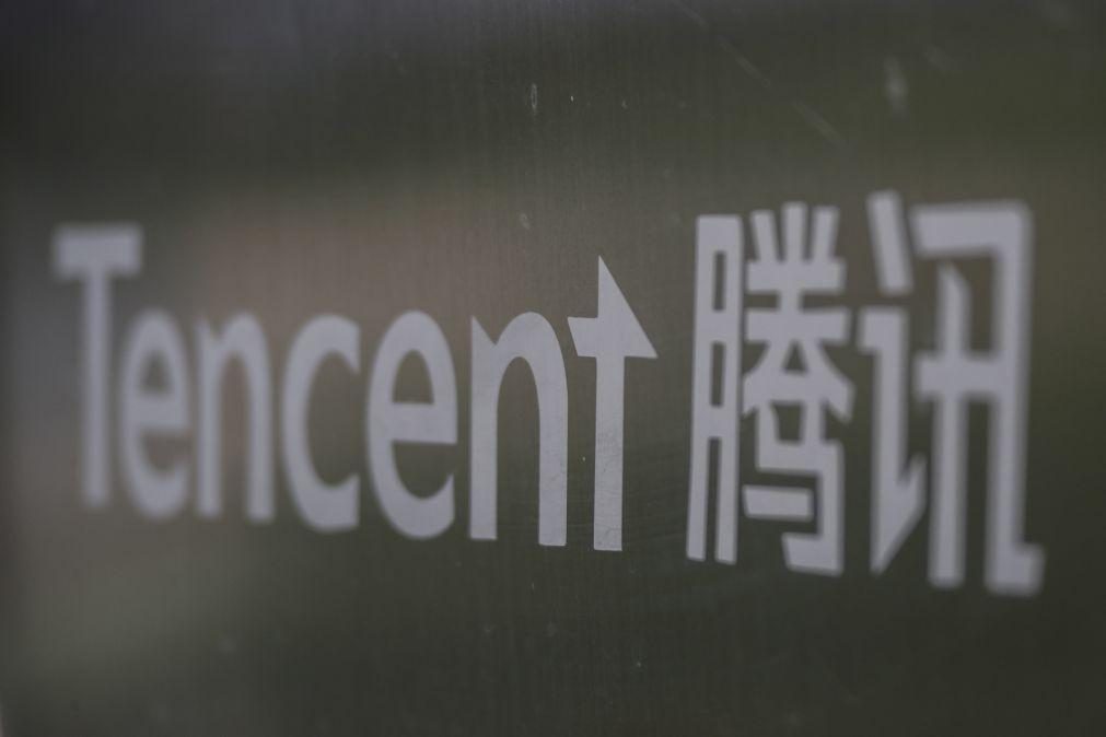 Gigante chinês da Internet Tencent despede mais de 120 funcionários por fraude