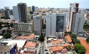 Reconfiguração do investimento chinês em África gera oportunidades para Angola - analistas