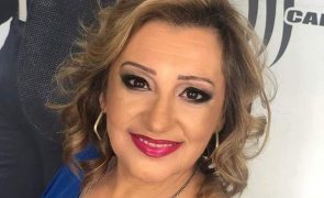 Manuela Bravo Vencedora do Festival da Canção dá nega à RTP e explica: 