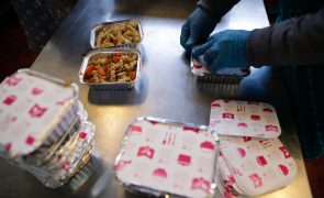 Empresa que combate desperdício salvou 25 milhões de refeições em 2023