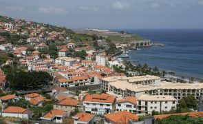Homem esfaqueado mortalmente na Madeira