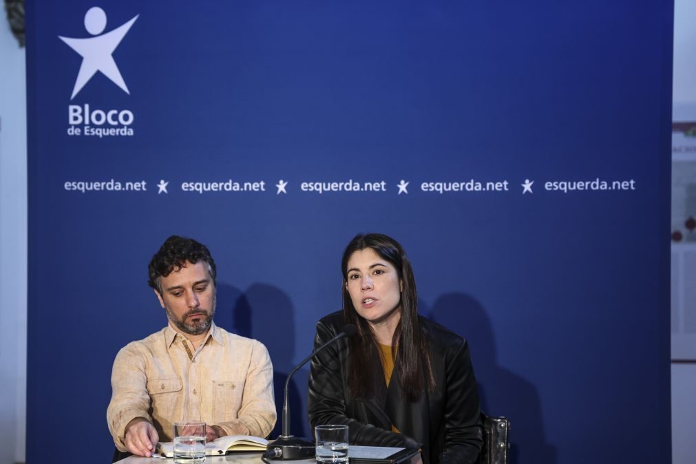 Mariana Mortágua acusa princpiais bancos de serem 