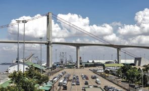Concessionária do porto de Maputo vai investir 600 milhões de dólares em três anos