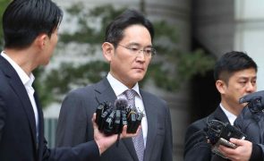 Tribunal sul-coreano absolve patrão da Samsung em caso de fusão