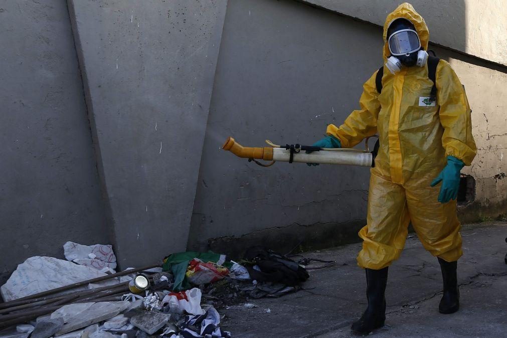 Rio de Janeiro decreta estado de emergência em saúde por causa da dengue