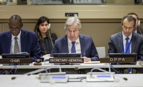 Guterres nomeia grupo de revisão independente para avaliar UNRWA