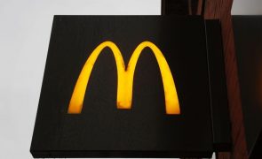 McDonald's reforça aposta na China com abertura de mais mil restaurantes em 2024