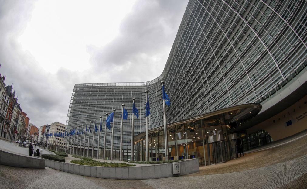 Comissão Europeia adota proposta para endurecer luta contra pedofilia na UE