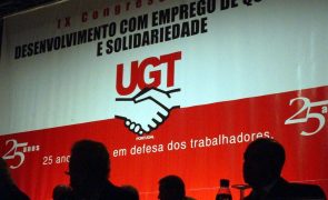 Bancários de Portugal e Espanha convocam manifestações por aumentos salariais dignos