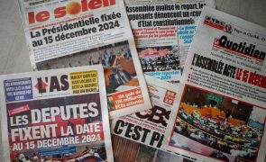 Washington considera ilegítimo adiamento das eleições no Senegal