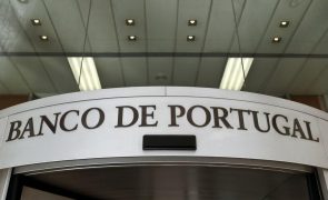 Banco de Portugal aplica coimas de 2 ME no 4.º trimestre