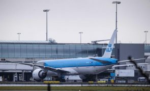 Tribunal Geral da UE anula auxílio de Estado de 3.400 ME dos Países Baixos à KLM