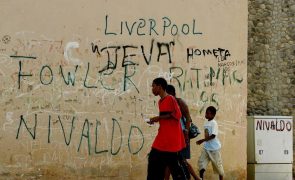 Trabalho infantil atinge 4,2% de crianças em Cabo Verde