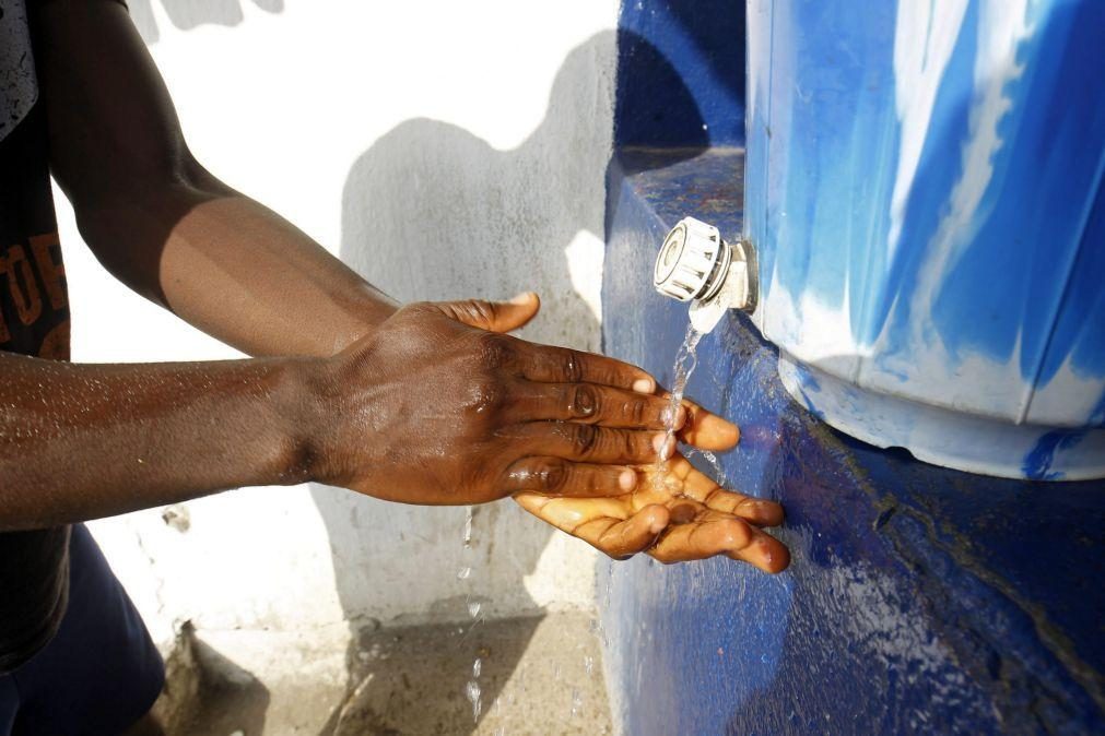 Guiné-Bissau defende gestão comum da água partilhada por vários países africanos