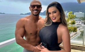 Andressa Urach Affair de Ronaldo pedida em casamento por ator porno