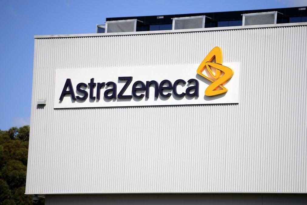 Lucro da AstraZeneca cresce 81% para 5.526 ME em 2023