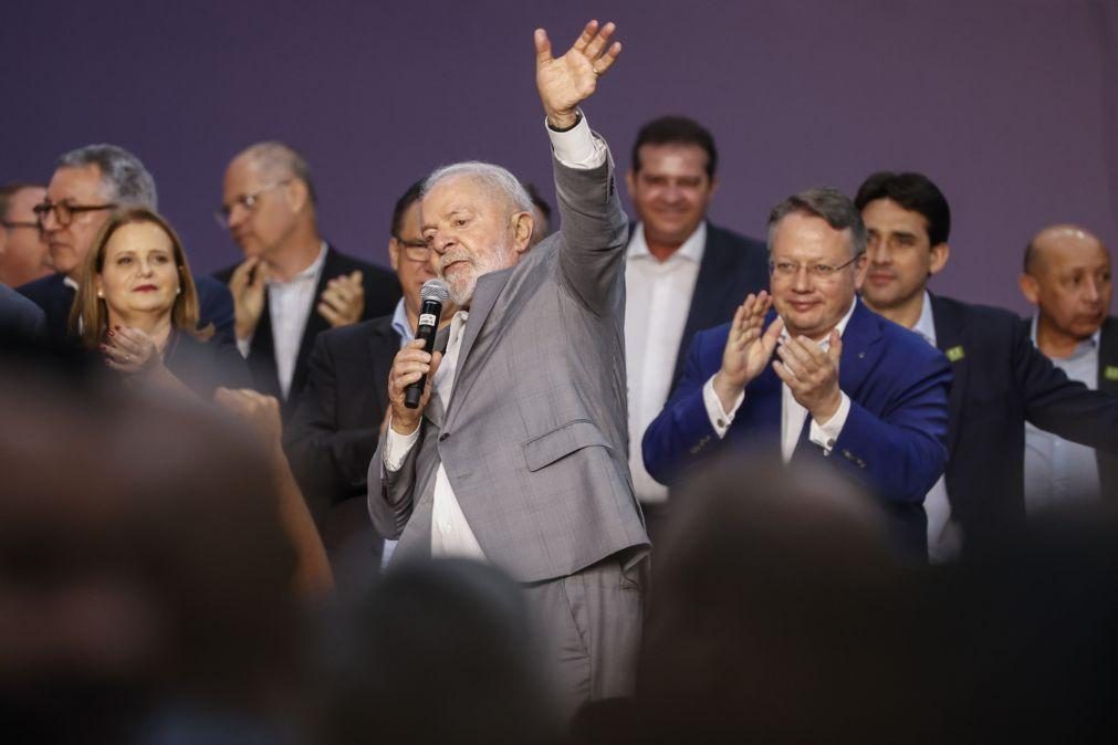 Lula da Silva diz acreditar que Bolsonaro esteve envolvido em tentativa de golpe de Estado