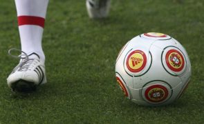 Portugal defronta Croácia, Polónia e Escócia Grupo A1 da Liga das Nações 2024/25