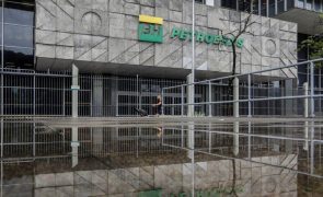 Brasileira Petrobras entra na exploração de três blocos de petróleo em São Tomé e Príncipe