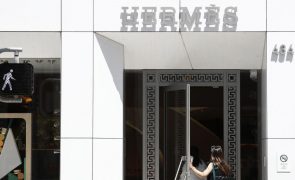 Lucro da Hermès cresce 28% para 4.311 milhões de euros em 2023