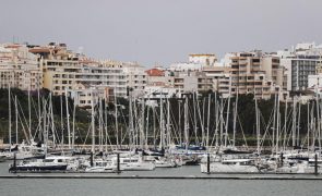 Ocupação por quarto nos hotéis no Algarve desce em janeiro para 34,4%