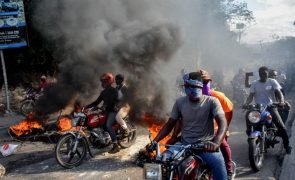 ONU alerta sobre agravamento da violência no Haiti