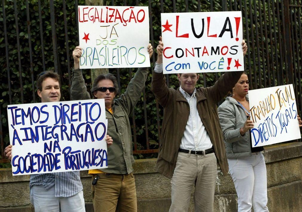 PT em Portugal e sete entidades pedem a Lula intervenção na defesa de imigrantes brasileiros