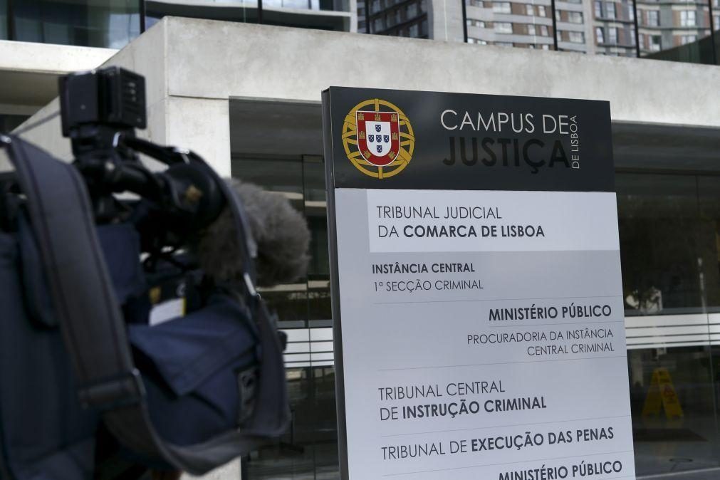 MP pede prisão preventiva para os três detidos por suspeitas de corrupção na Madeira