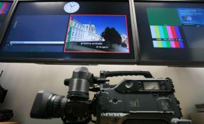 Televisões entendem que debates só devem envolver líderes com representação na AR