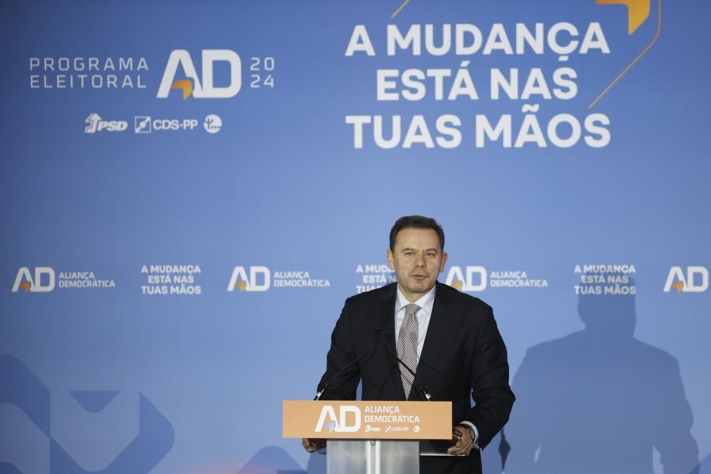 Montenegro promete