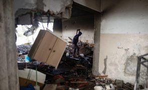 Arábia Saudita condena ofensiva em Rafah e pede reunião urgente do Conselho de Segurança da ONU