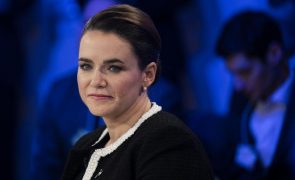Presidente húngara demite-se após indulto em caso de pedofilia