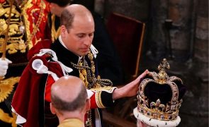 Carlos III - Preocupado com a pressão feita a William: “Sempre quis poupar os filhos”