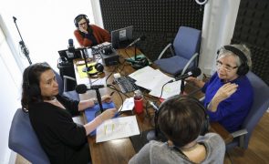 Rádio Freguesia de Belém em Lisboa quer frequência para chegar a seniores
