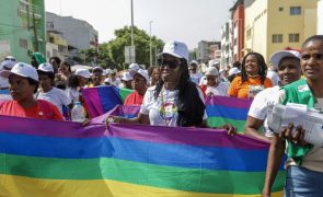 Bênção é importante, mas luta passa por legalizar uniões homossexuais em Cabo Verde