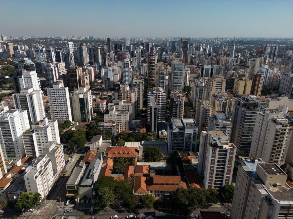Angolanos são metade dos estrangeiros acolhidos em abrigos públicos na maior cidade do Brasil