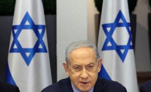 Netanyahu confirma próxima incursão militar em Rafah