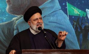 Irão apela à exclusão de Israel da ONU no 45.º aniversário da Revolução Islâmica