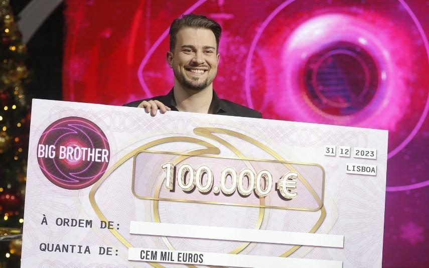 Big Brother Surpresa! Big anuncia mais dinheiro para vencedor e concorrentes