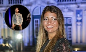 Catarina Siqueira Abre o jogo sobre namoro com Henrique de Carvalho