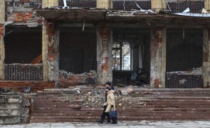 Ataques russos a jornalistas na Ucrânia causaram 11 mortos e dezenas de feridos