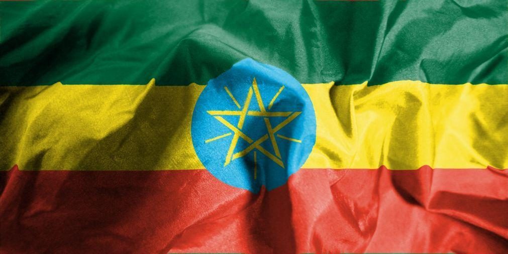 Forças governamentais da Etiópia executaram pelo menos 45 civis