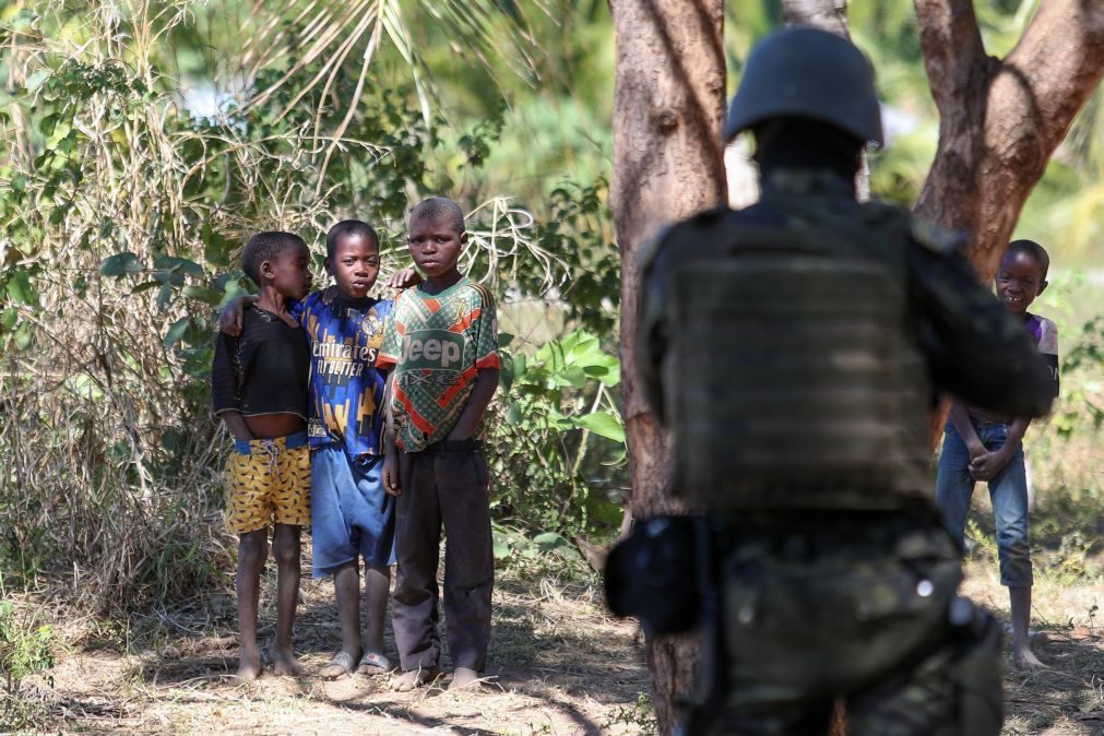 Ataques de extremistas islâmicos no norte de Moçambique diminuiram 71% em 2023