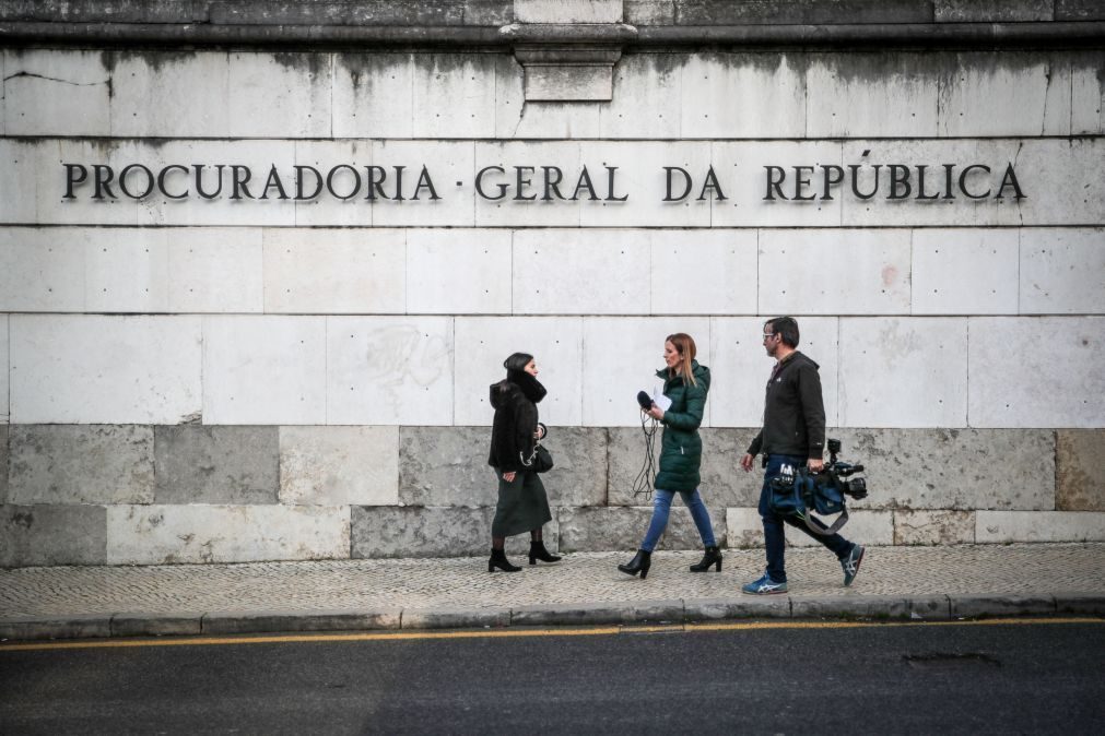 Ministério Público recorre de medidas aplicadas a suspeitos de corrupção na Madeira