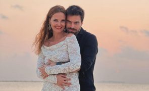 Cristina Ferreira Mostra-se a beijar João Monteiro no Dia dos Namorados