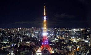 Japão desce para quarta economia mundial em 2023 ultrapassado pela Alemanha